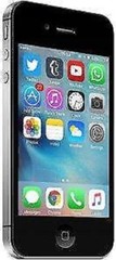 Apple iPhone 4s – 16GB – White (Unlocked) A1387 (CDMA + GSM)