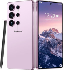I25 Ultra Unlocked Smartphone, 16+1TB, 7000mAh, 5G, Dual SIM, Android 14