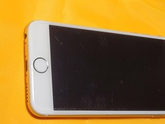 Apple iPhone 6 A1549 Unlocked 64 Gb BH 98% Working Cond See Pict & Desc AS IS
