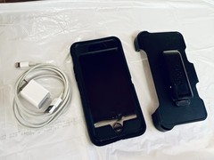 Apple iPhone SE (2nd Generation) Used