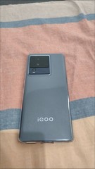 6.78” Original Vivo IQOO Neo7 SE MediaTek 8200 Smartphone Google Play 5G Phone