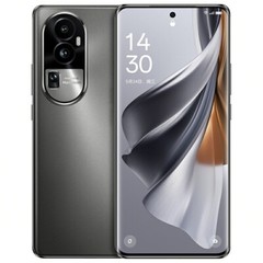 OPPO Reno10 Pro 5G Smartphone Android 13 Dimensity 8200 Octa Core NFC Touch ID