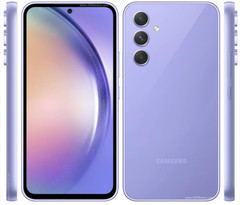 Brand New SAMSUNG A54 5G A546B 6.4in Android Dual Sim Exynos Smartphone