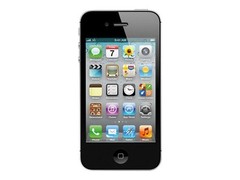 Apple iPhone 4s – 8GB – Black (AT&T) A1387 (CDMA + GSM)