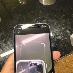 Apple iPhone 12 mini – 256 GB – Blue (Unlocked)