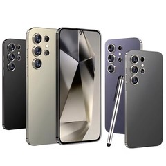 New Unlocked S24 Ultra Android Smartphone