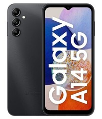 Samsung Galaxy A14 5G SM-A415U 64GB AT&T T-Mobile MetroPCS Verizon Unlocked B+