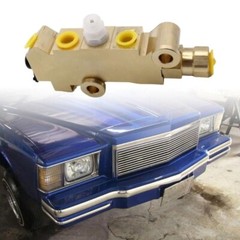 172-1353 Disc Drum Brake Proportioning Valves for C10 4.3L 5.7L 5.0L Truck