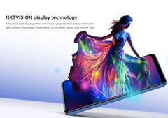 TCL 505S 256GB 14GB RAM 6.75″ 4G LTE Dual SIM GSM Unlocked Global Version – New