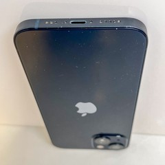 Apple iPhone 13 Mini A2481 – Unlocked – 128GB Midnight Black – Used Condition