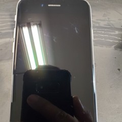 Apple iPhone 6s 64GB A1688 4.7″ Space Gray Unlocked Battery 85% MKRY2LL/A #16