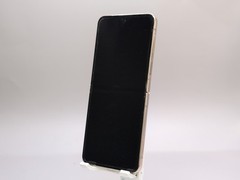 Samsung Galaxy Z Flip4 SM-F721U Pink Gold For Parts Only W087891