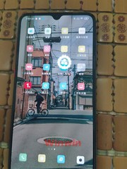6.53” Xiaomi Redmi 9 Smartphone 6GB RAM 128GB ROM 13.0MP 5020mAh Cell Phone