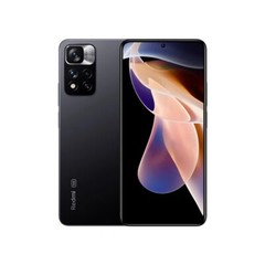 Xiaomi Redmi Note 11 Pro+ 5G 128/256GB Unlocked Global Android Smartphon New
