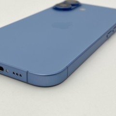 Apple iPhone 17 – 256GB – Mist Blue (Unlocked) -Open Box