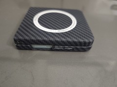 Samsung Galaxy Z Flip 7 – 512 GB – Mint Color Unlocked