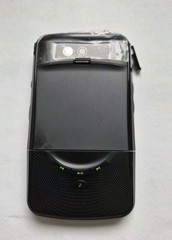 Pantech Razzle TXT8030 – Black ( Verizon ) Very Rare MP3 Swivel Phone *NEW*