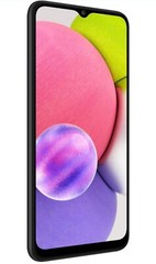 Samsung Galaxy A03s SM-A037U1/DS – 32GB – Black (Unlocked)