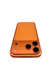 Apple iPhone 17 Pro Max A3257 MFXP4LL/A 1TB 6.9″ Smartphone – Cosmic Orange