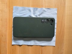 Samsung Galaxy S23 Plus Verizon 256GB Green