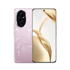 Honor 200 5G 50.0MP Camera Snapdragon 7 Gen3 6.7inch 5200mAh White Black Pink