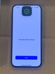 Apple iPhone 14 Pro 128GB Space Black Unlocked eSIM A2650