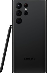 New Samsung Galaxy S22 Ultra (5G) 8GB+128GB Factory Unlocked Smartphone SM-S908U