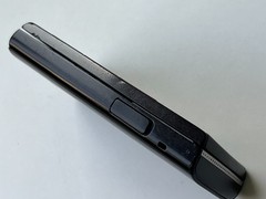 Original Nokia X3 – 46 MB – Red on Black (Unlocked) Vintage phone