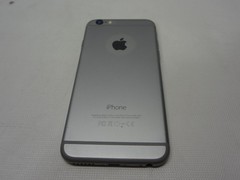 Apple iPhone 6 A1549 16GB (Unlocked) Space Grey *No AC/SIM* w/Battery (Grade A)