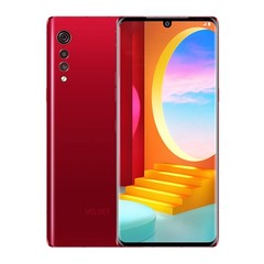 LG G900VM Velvet 5G UW Verizon – Excellent