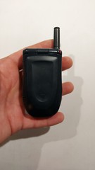 919.Motorola i60c Very Rare – For Collectors – Locked Nextel Network