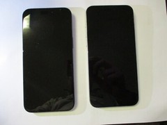 Apple iPhone 15 Pro Max 1TB Titanium Black Factory Unlocked Open Box