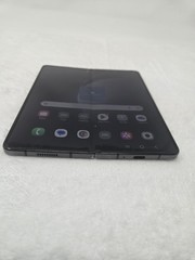 Samsung Galaxy Z Fold5- 256GB – Unlocked – Cracked Back – READ Description