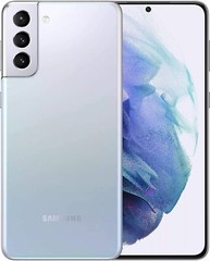 SAMSUNG GALAXY S21 PLUS 5G G996U1 128GB Factory UNLOCKED Smartphone -Open Box-US