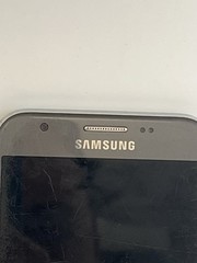 Samsung & Lg Smartphones For Parts Or Repair Only Retro Cell Phones Retro