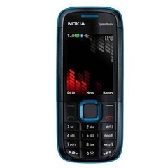Original Nokia 5130 XpressMusic Quadband Bluetooth 2MP Mobile Bar Phone Unlocked
