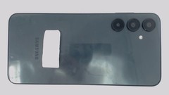 Samsung Galaxy A16 5G SM-A166U (Gray 128GB 4GB) Cricket DualSIM POOR SOUND
