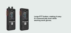 New Sonim XP5900 XP5 Plus AT&T Unlocked 16GB Rugged Waterproof Phone