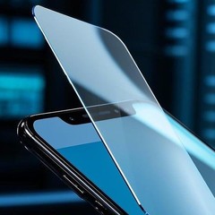 3PCS Screen Protector for OPPO Reno14 F 6.57 Inch Tempered Glass Anti Scratch