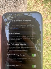 Apple iPhone 11 – 64 GB – Black (Unlocked) (Dual SIM (SIM + SIM))