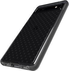 Tech21 Evo Check Phone Case for Google Pixel 6a – 16ft Multi-Drop Protection