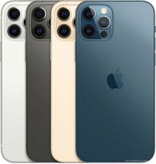 NEW Apple iPhone 12 Pro/12 Mini/13 Mini 64GB/128GB/256GB Unlocked All Carriers