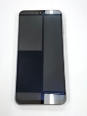 DEFECTIVE – Samsung Galaxy A16 5G – 128GB – Black – Tracfone – 12891