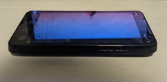 HTC Evo 4G (1GB) – Black (Sprint) SEE BELOW