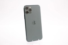 Apple Iphone 11 Pro Midnight Green (Unlocked) 256GB Grade B