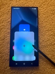 Samsung Galaxy S24 Ultra – 256 GB – Titanium Black (Verizon)