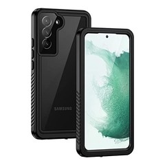 IP68 Waterproof Dustproof Case for Samsung Galaxy S22+ Plus with Screen Protecto