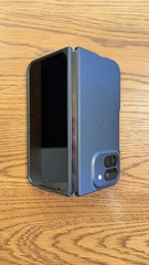 Google Pixel 9 Pro Fold 256GB Black GGH2X (Unlocked)