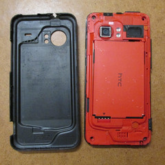 HTC Droid Incredible Verizon ADR6300 *READ*