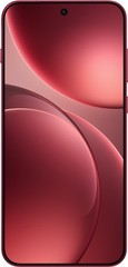 OPPO Find X9 | 256GB | 12GB RAM | Velvet Red | Global Version Unlocked NFC